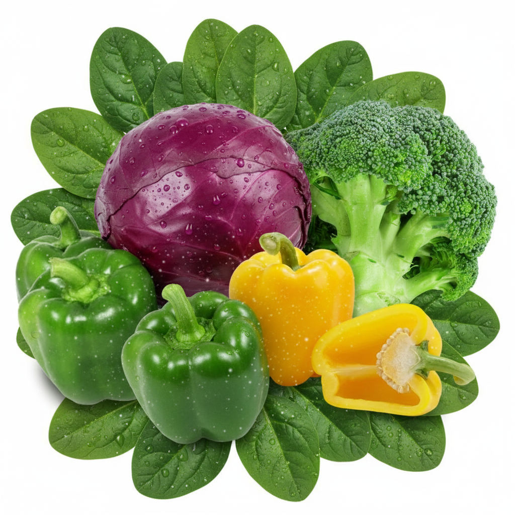 Signature Mediterranean Dish